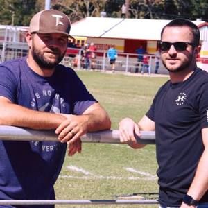 Meet your Posher, Taylor